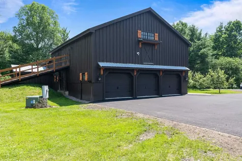 593 Beaver Meadow Road Franklin VT 05457