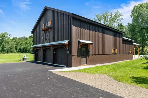 593 Beaver Meadow Road Franklin VT 05457