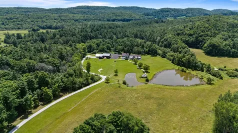 593 Beaver Meadow Road Franklin VT 05457