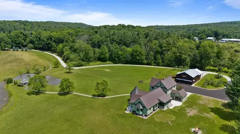 593 Beaver Meadow Road Franklin VT 05457