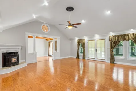 593 Beaver Meadow Road Franklin VT 05457