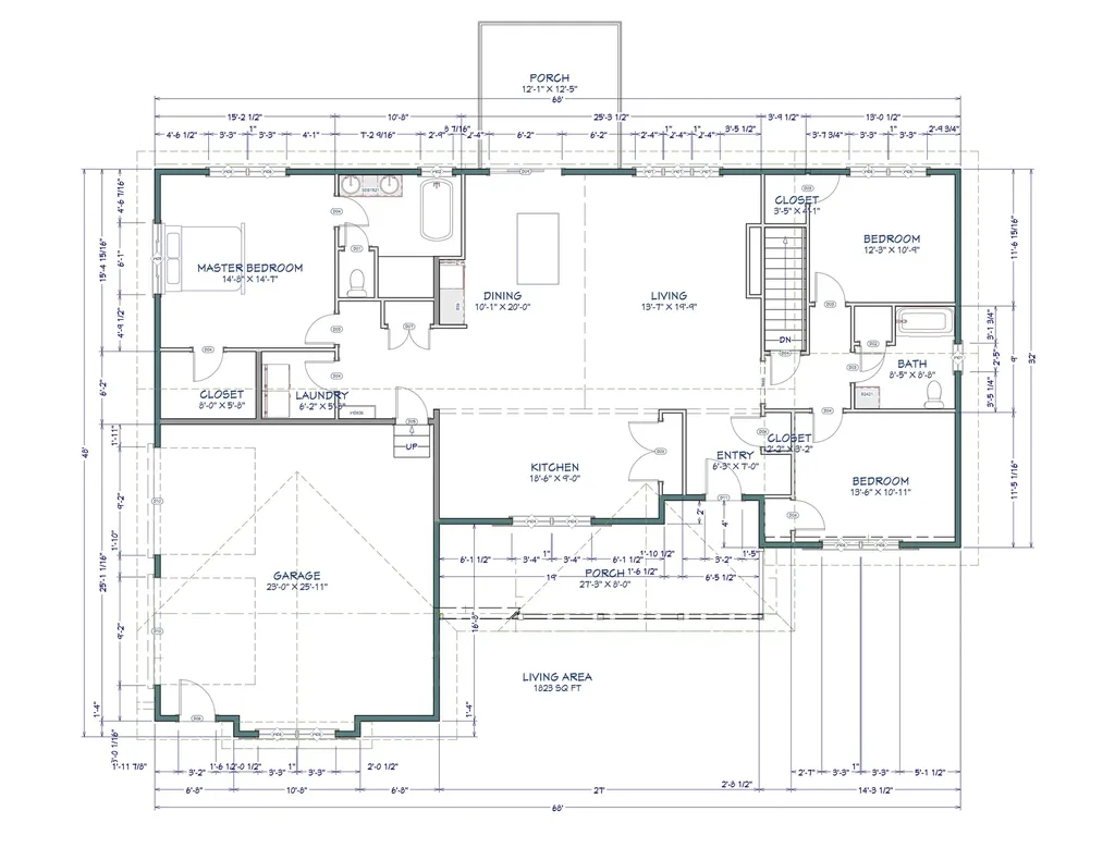 66 Mark Street Rindge NH 03461