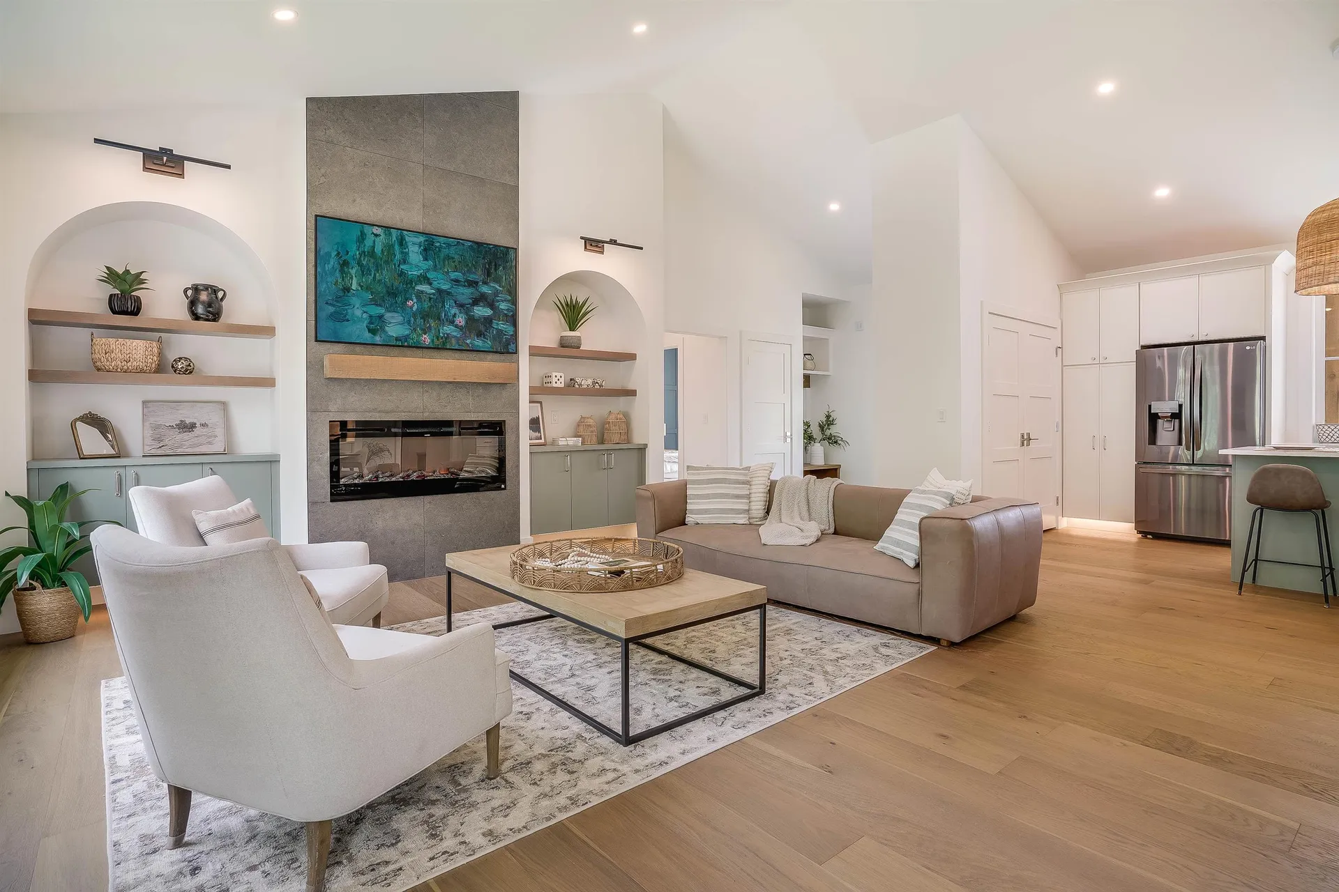 66 Mark Street Rindge NH 03461