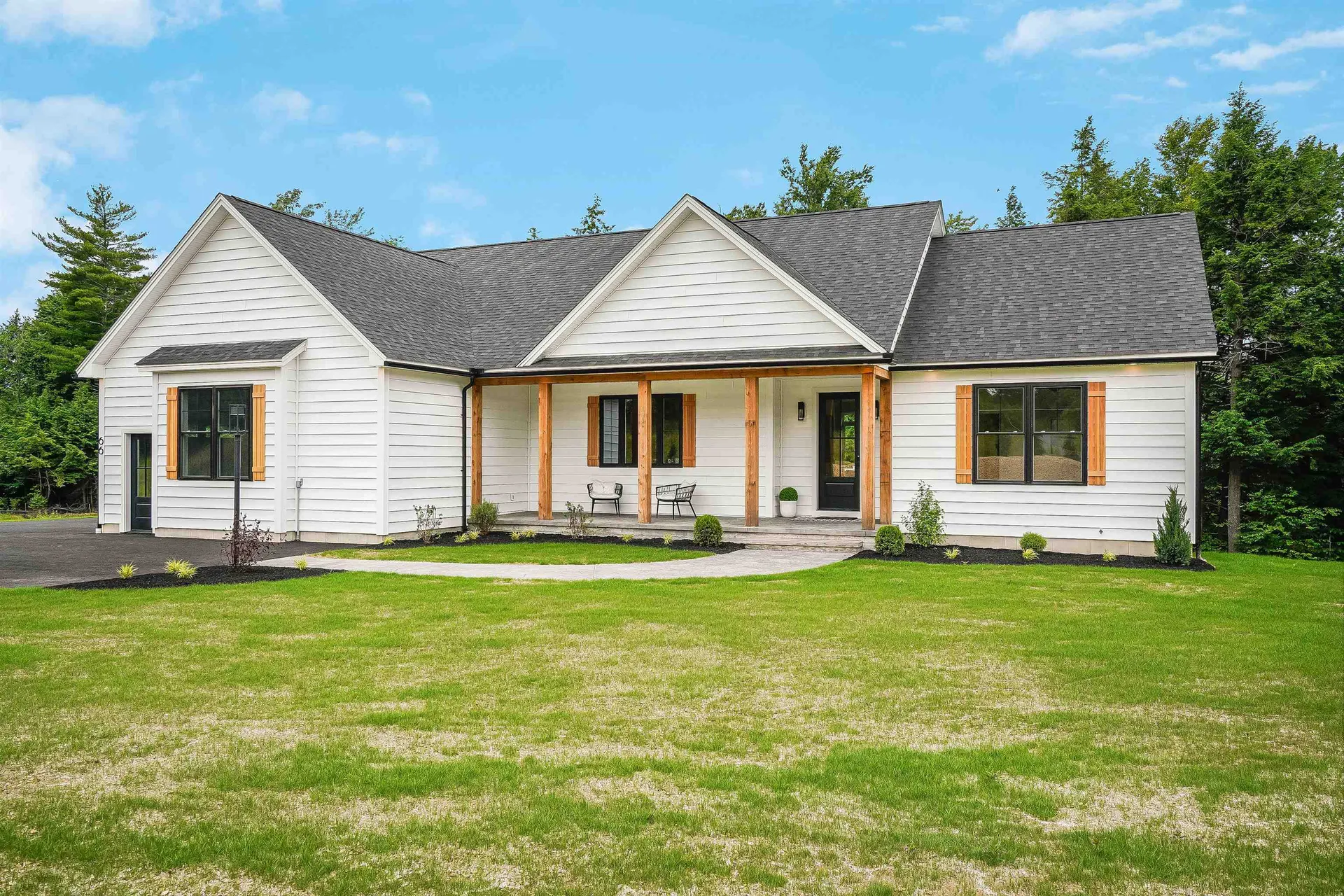 66 Mark Street Rindge NH 03461