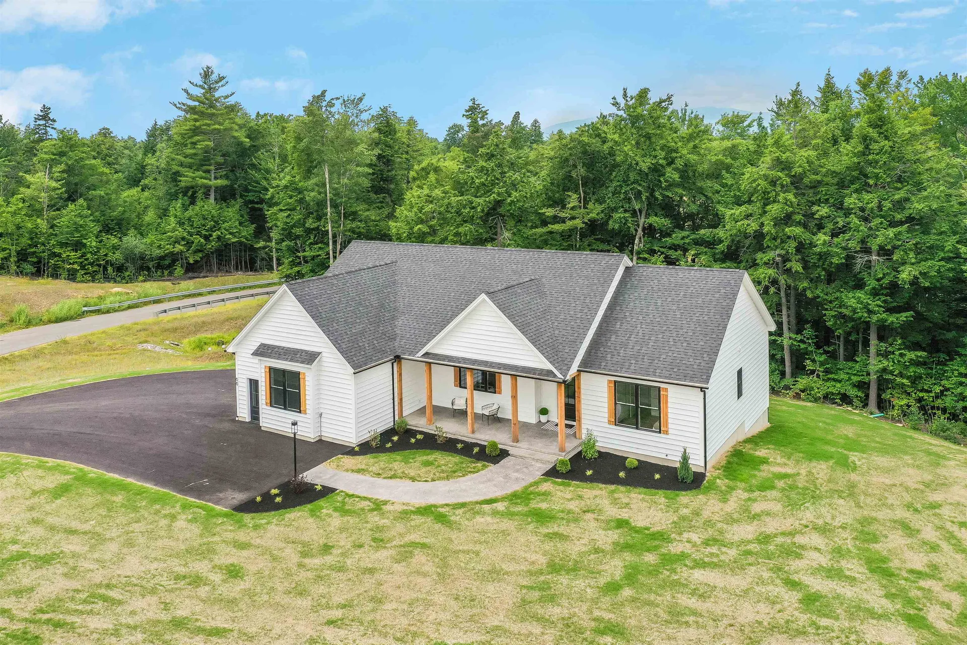 66 Mark Street Rindge NH 03461