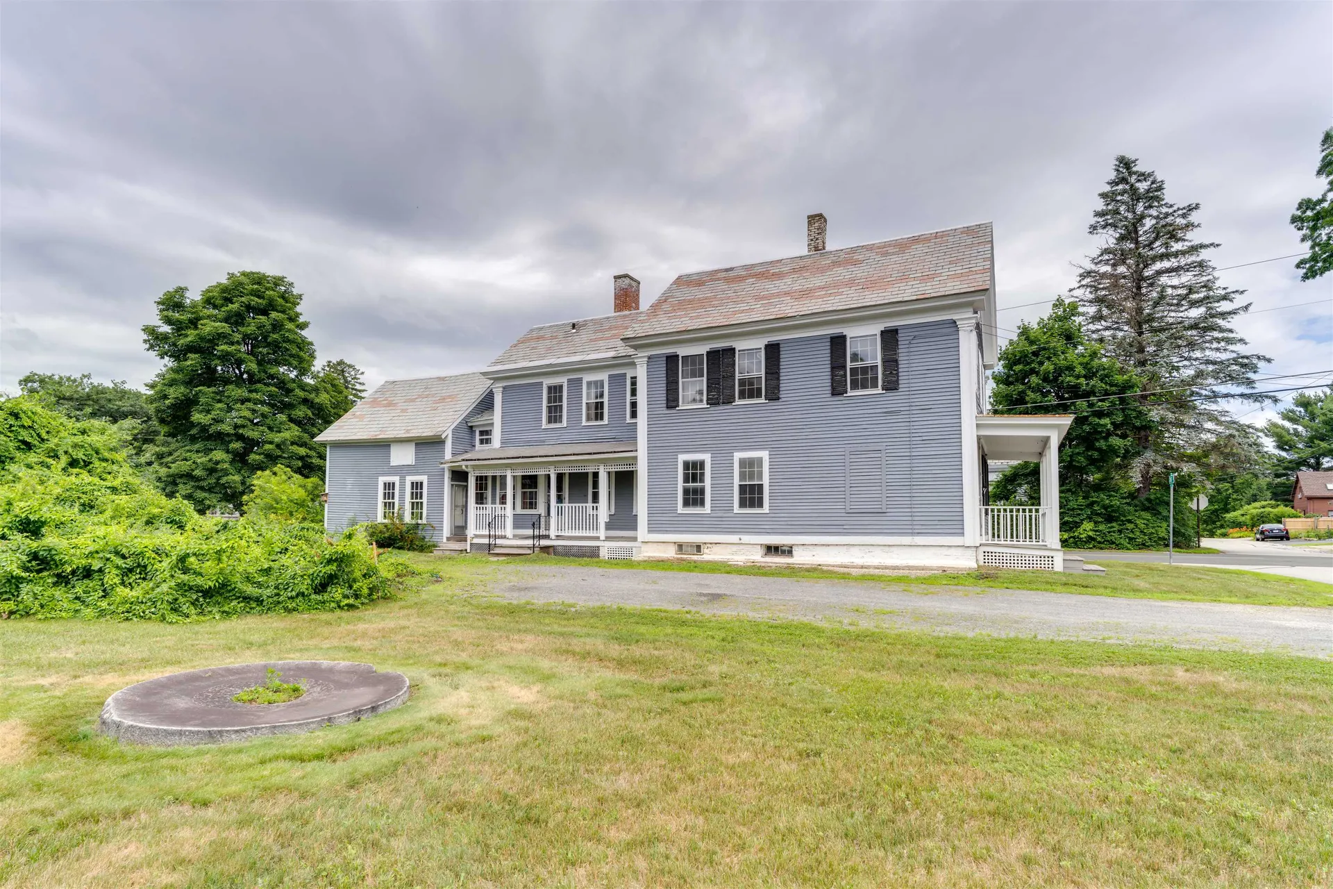 58 Grant Street Keene NH 03431