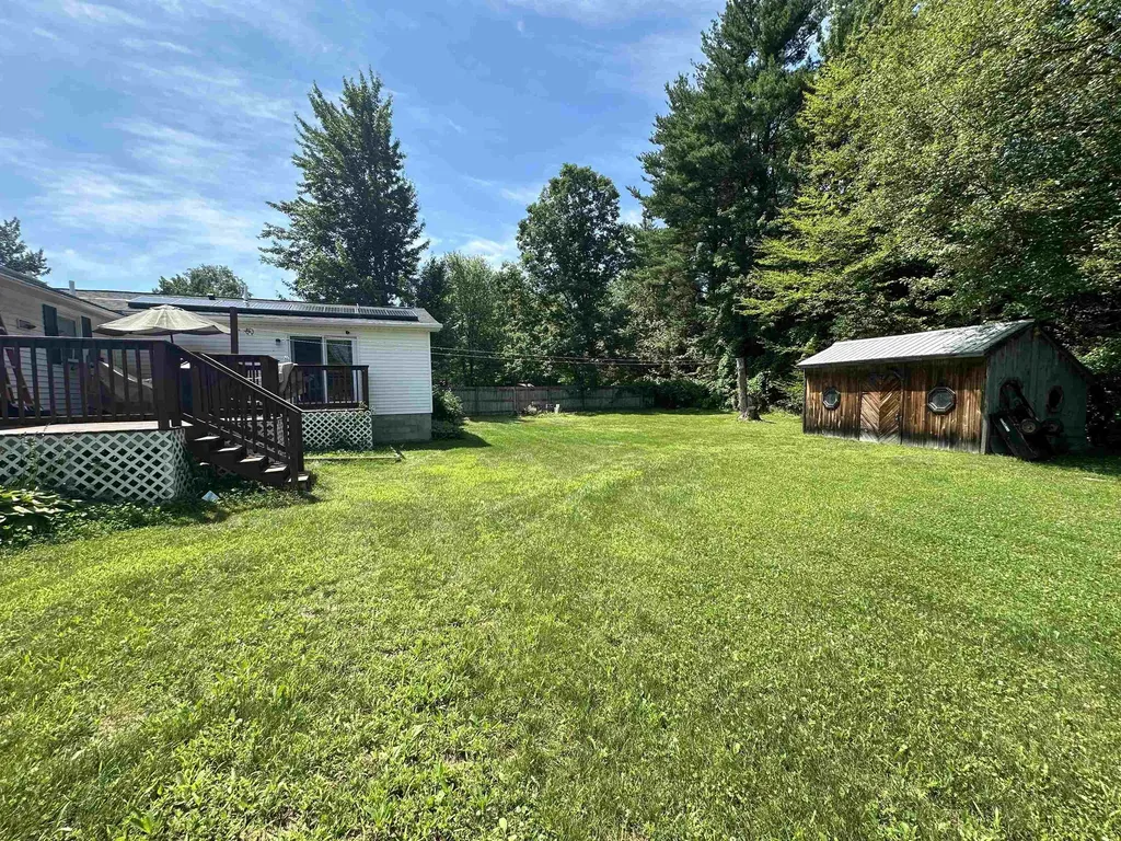 51 Birch Lane Milton VT 05468