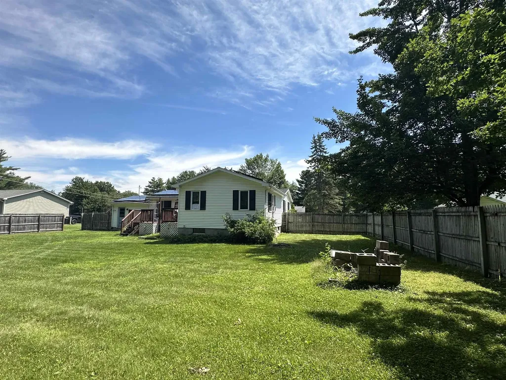51 Birch Lane Milton VT 05468
