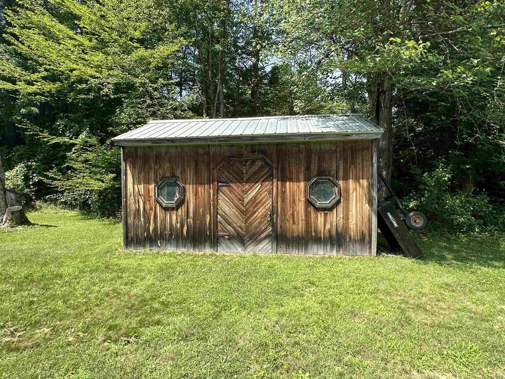 51 Birch Lane Milton VT 05468