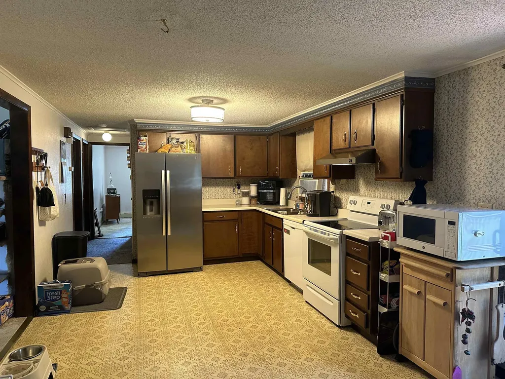 51 Birch Lane Milton VT 05468