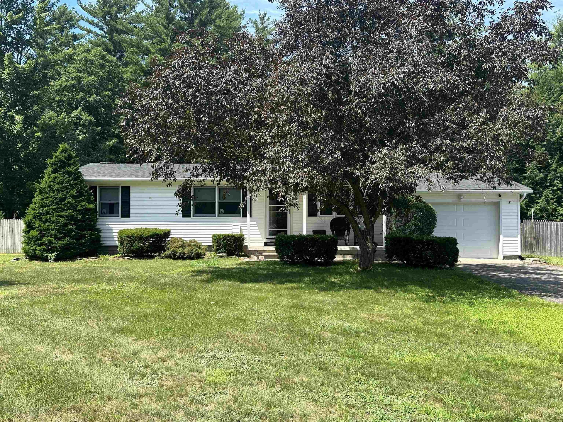 51 Birch Lane Milton VT 05468
