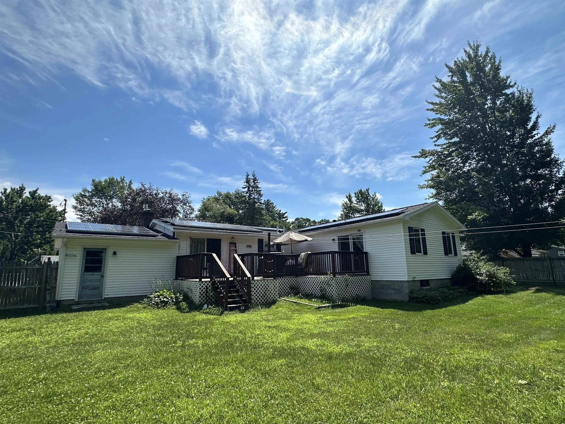 51 Birch Lane Milton VT 05468