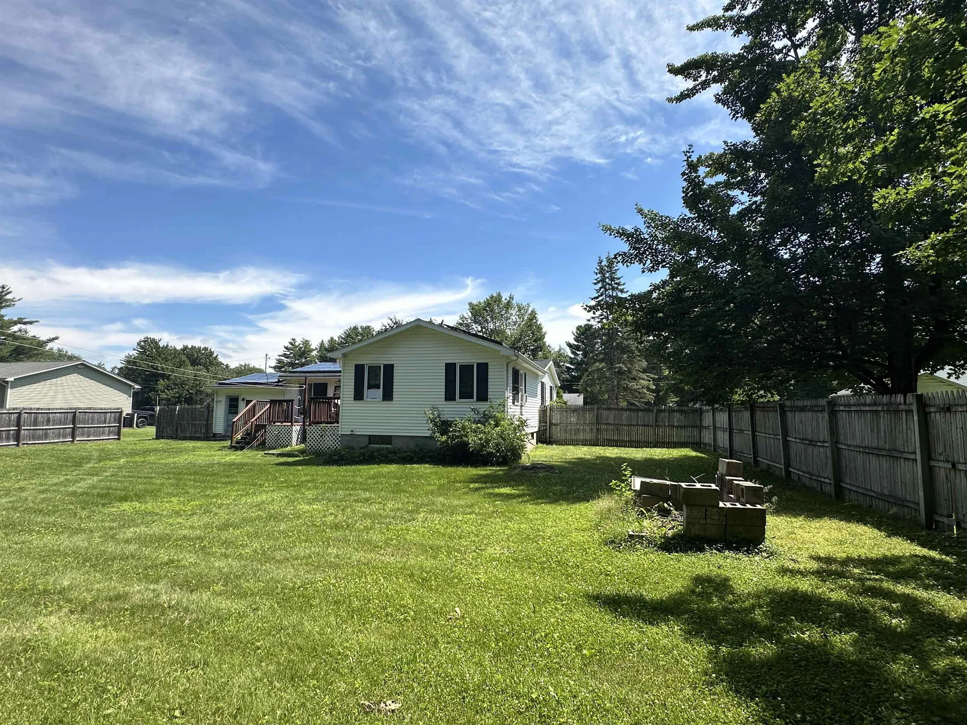 51 Birch Lane Milton VT 05468