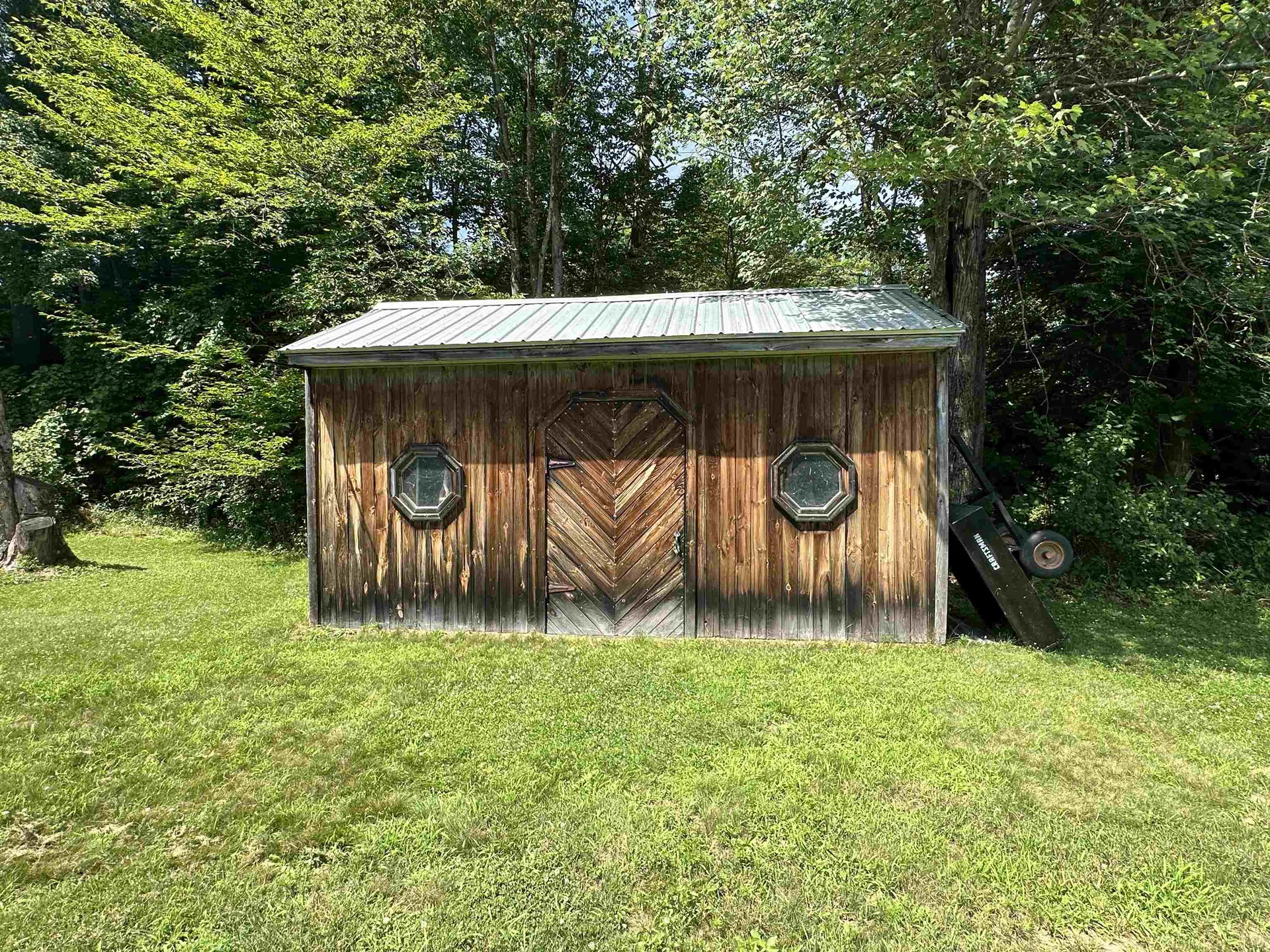 51 Birch Lane Milton VT 05468