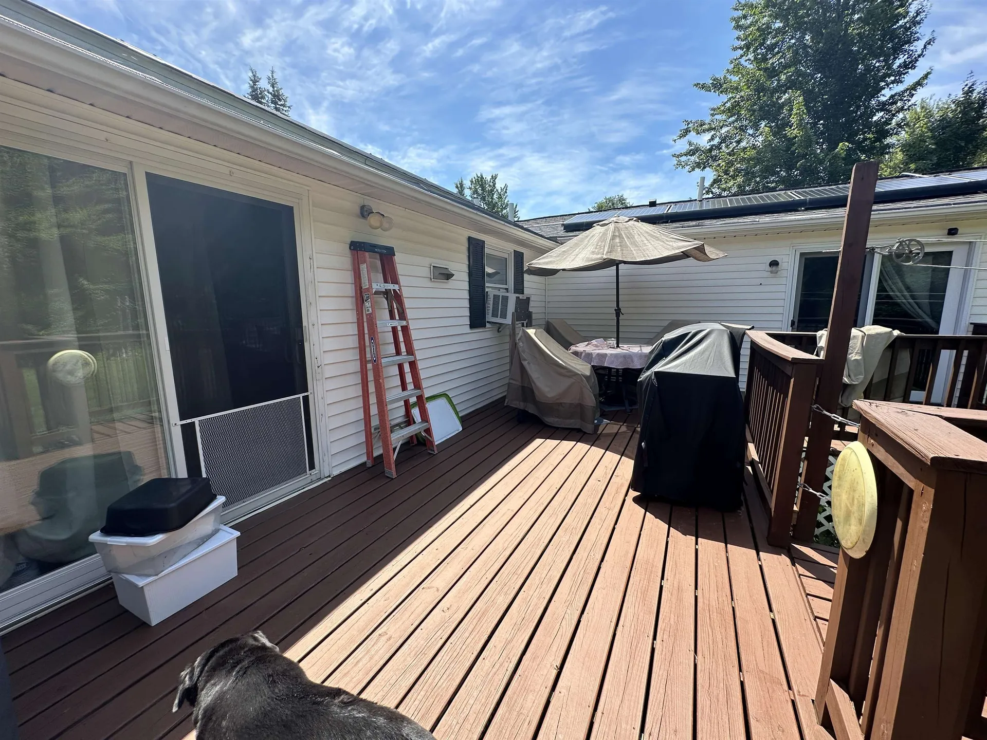 51 Birch Lane Milton VT 05468