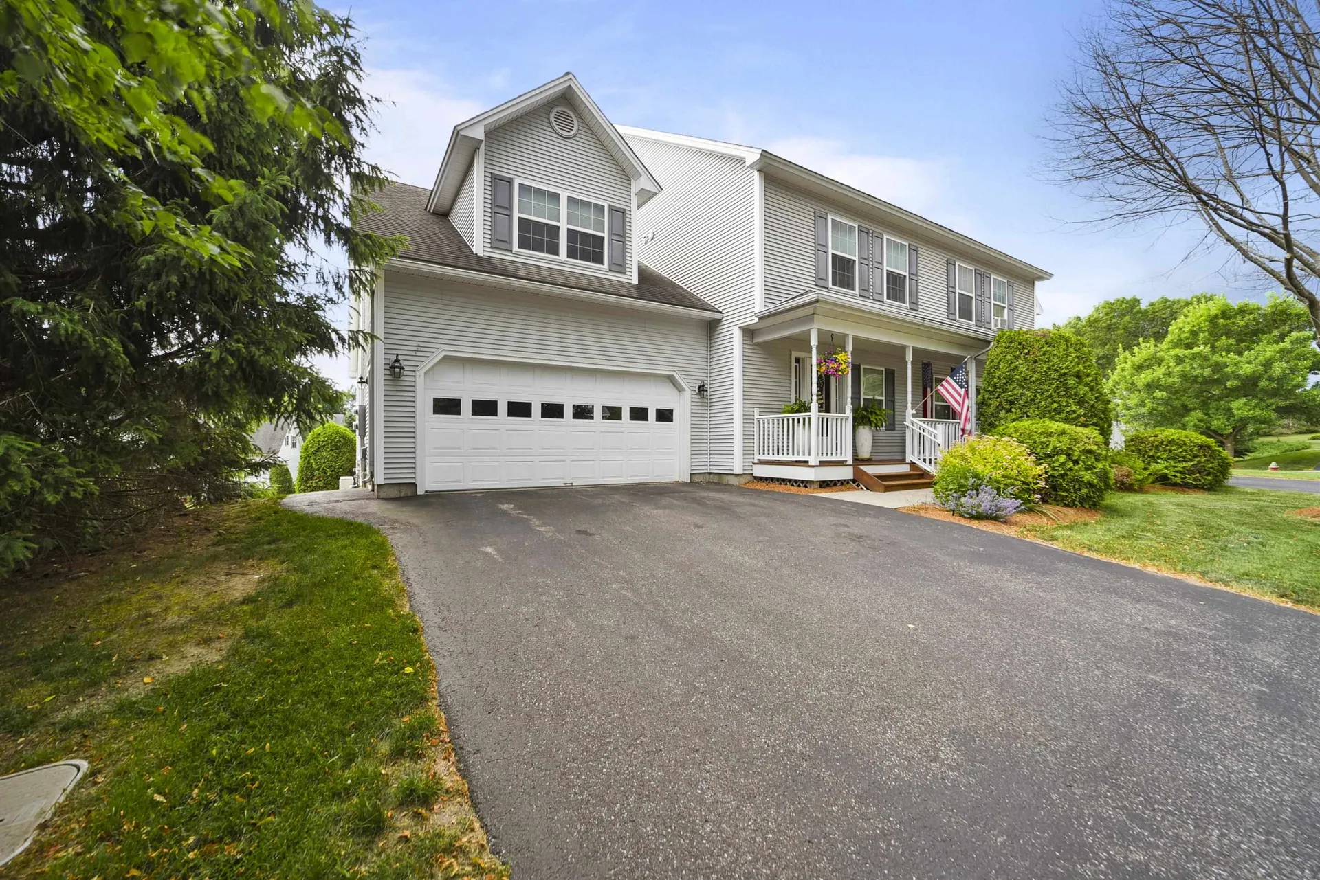 3 Cushing Drive Essex Junction VT 05452