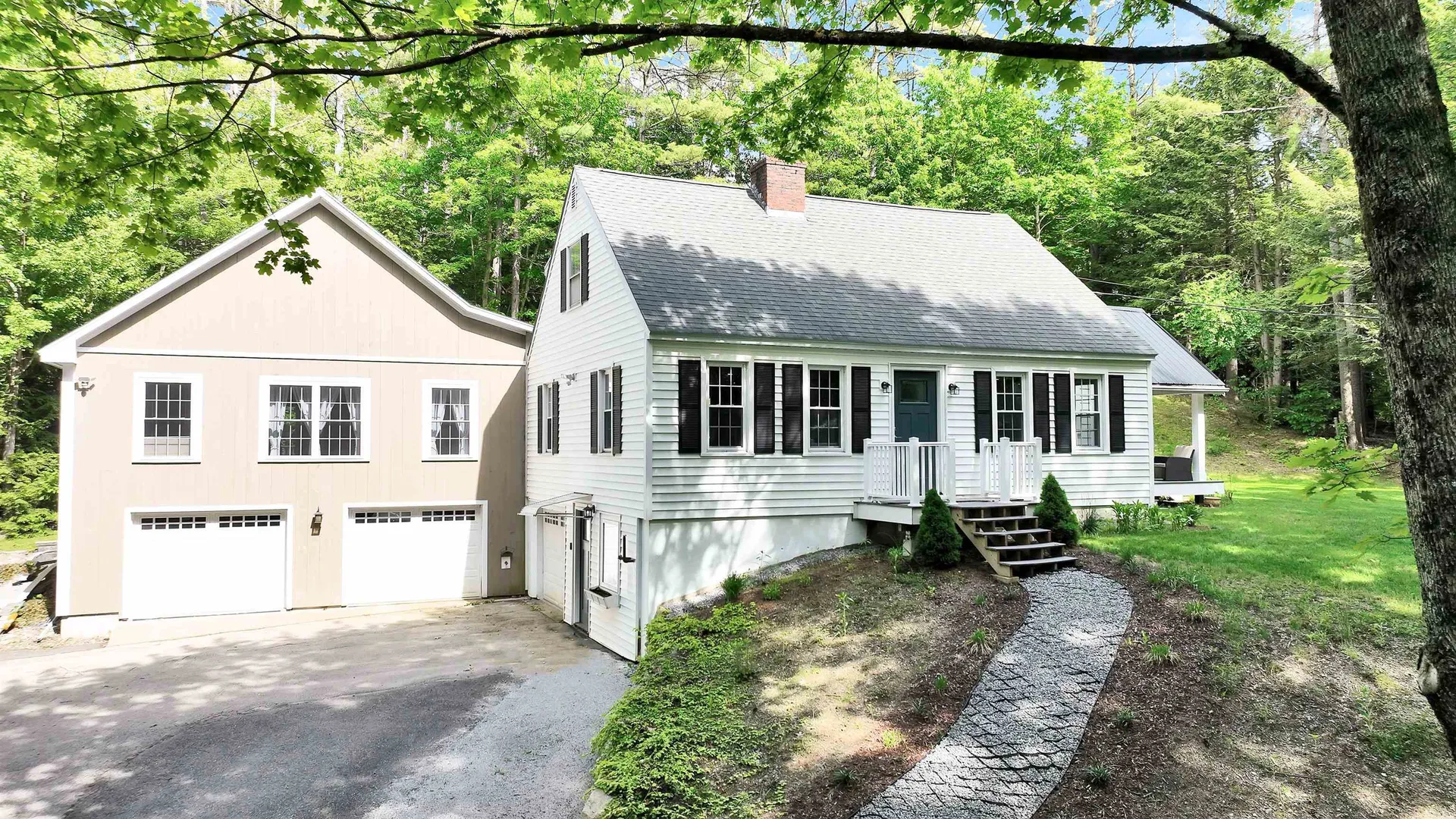 36 Noone Avenue Peterborough NH 03458