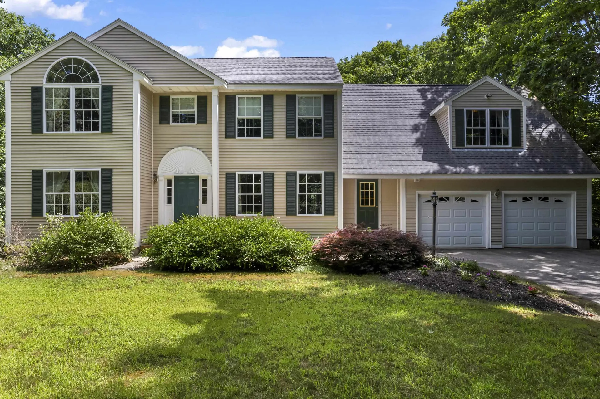 13 Brookwood Drive South Berwick ME 03908