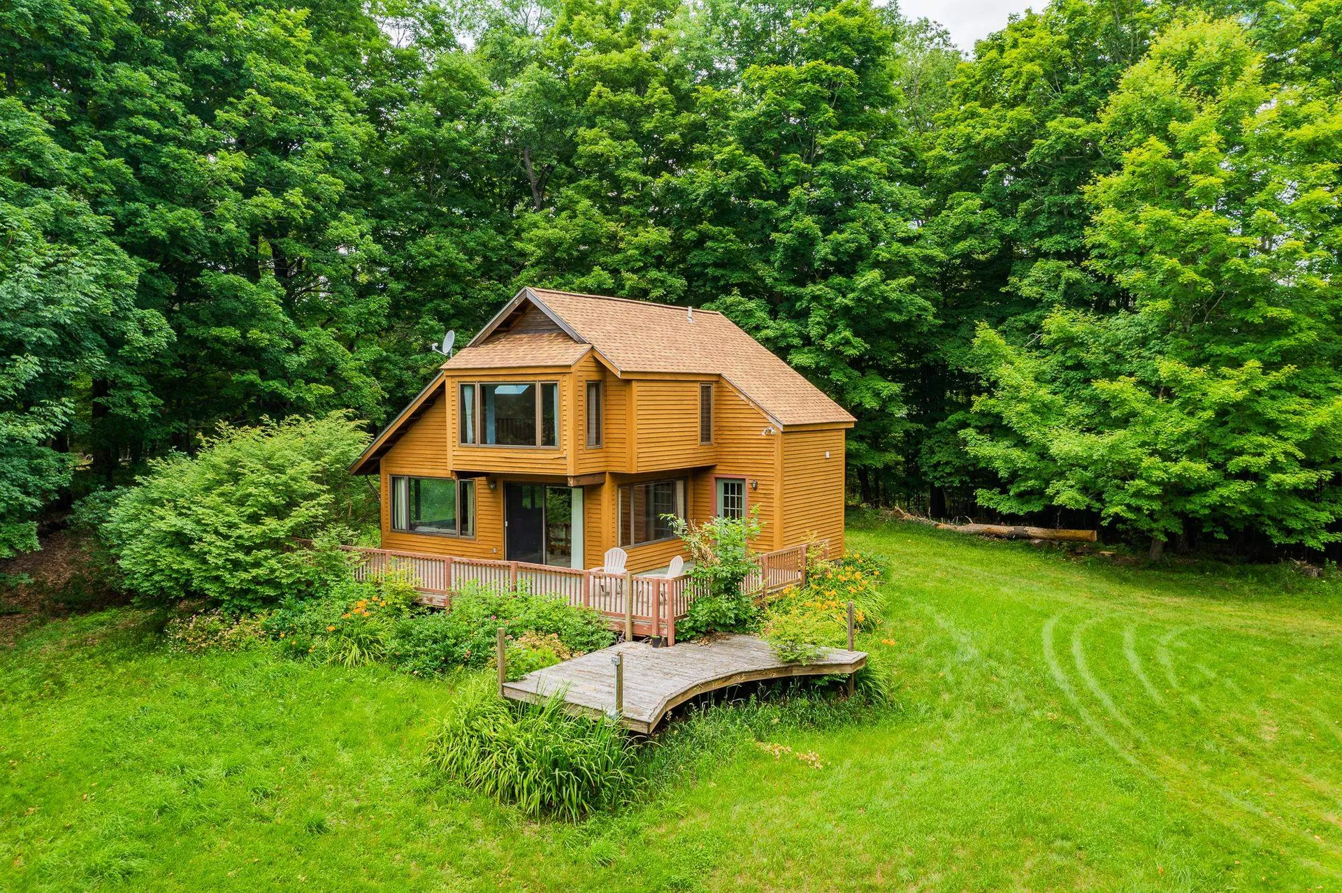 2698 South Road Bradford VT 05033