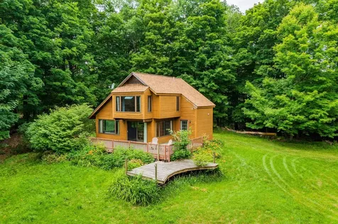 2698 South Road Bradford VT 05033