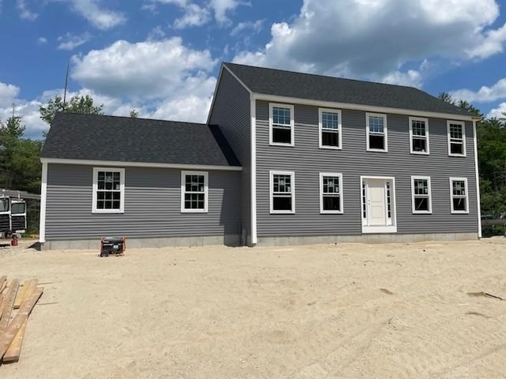 427 Poverty Plains Road Warner NH 03278