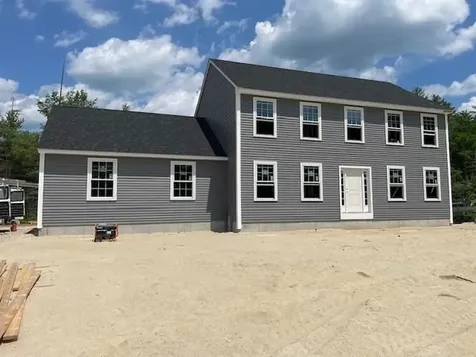 427 Poverty Plains Road Warner NH 03278