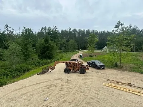 427 Poverty Plains Road Warner NH 03278