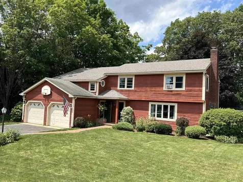 350 Eastridge Circle Mendon VT 05701