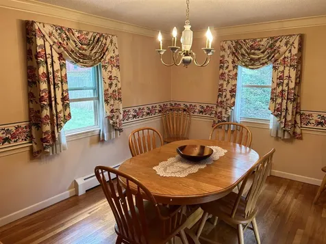 350 Eastridge Circle Mendon VT 05701