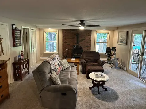 350 Eastridge Circle Mendon VT 05701