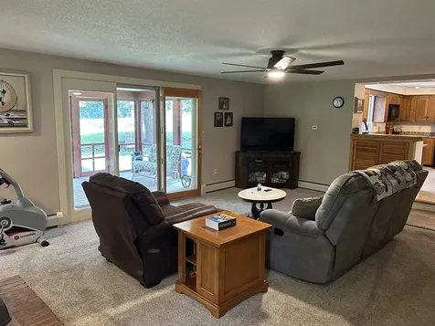 350 Eastridge Circle Mendon VT 05701