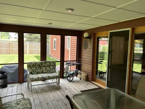 350 Eastridge Circle Mendon VT 05701