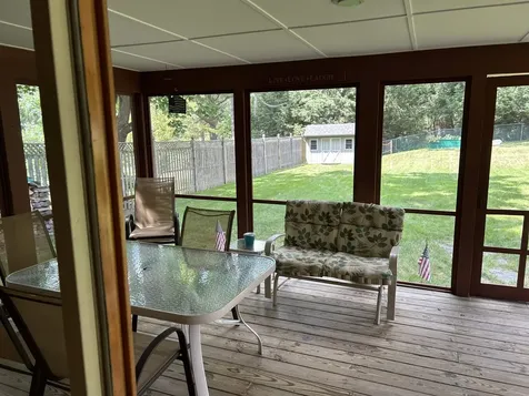 350 Eastridge Circle Mendon VT 05701