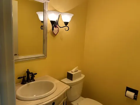 350 Eastridge Circle Mendon VT 05701