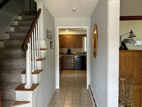 350 Eastridge Circle Mendon VT 05701