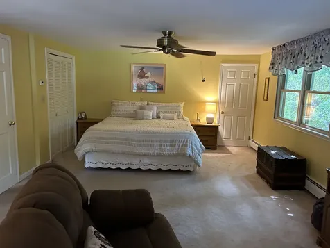 350 Eastridge Circle Mendon VT 05701