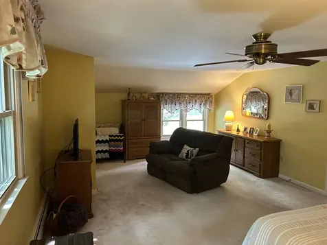 350 Eastridge Circle Mendon VT 05701