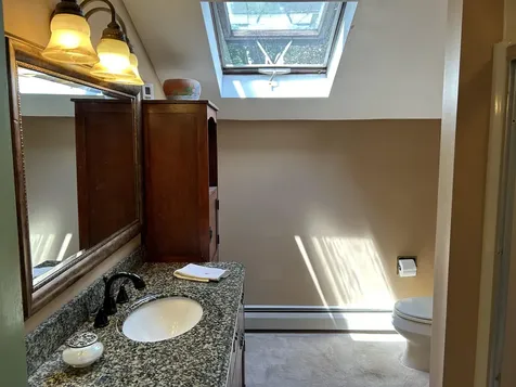 350 Eastridge Circle Mendon VT 05701