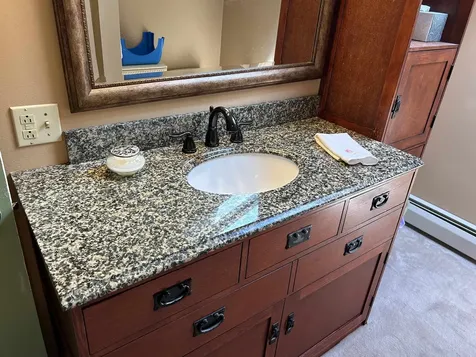 350 Eastridge Circle Mendon VT 05701