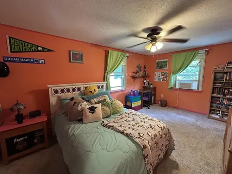 350 Eastridge Circle Mendon VT 05701