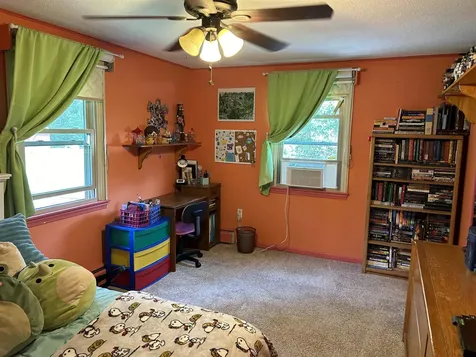 350 Eastridge Circle Mendon VT 05701