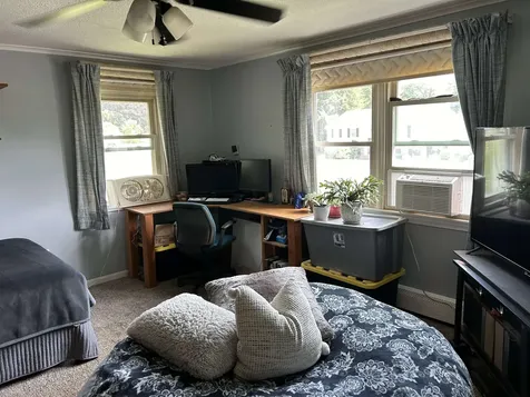 350 Eastridge Circle Mendon VT 05701