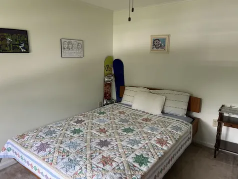 350 Eastridge Circle Mendon VT 05701