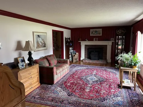 350 Eastridge Circle Mendon VT 05701