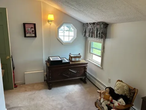 350 Eastridge Circle Mendon VT 05701