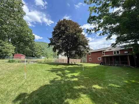 350 Eastridge Circle Mendon VT 05701