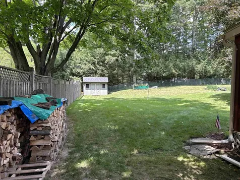 350 Eastridge Circle Mendon VT 05701