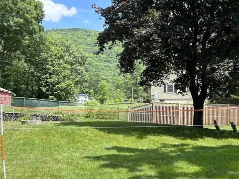 350 Eastridge Circle Mendon VT 05701