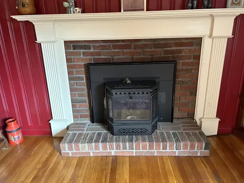 350 Eastridge Circle Mendon VT 05701