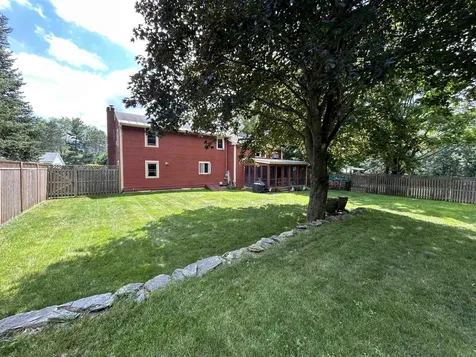 350 Eastridge Circle Mendon VT 05701